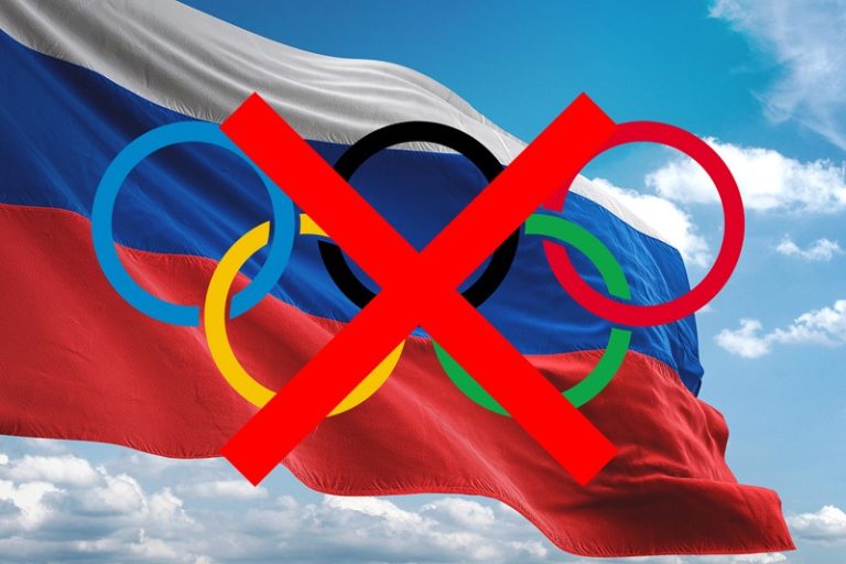 Париж -2024: Олимпиадага болгону 55 орусиялык спортчу катышат